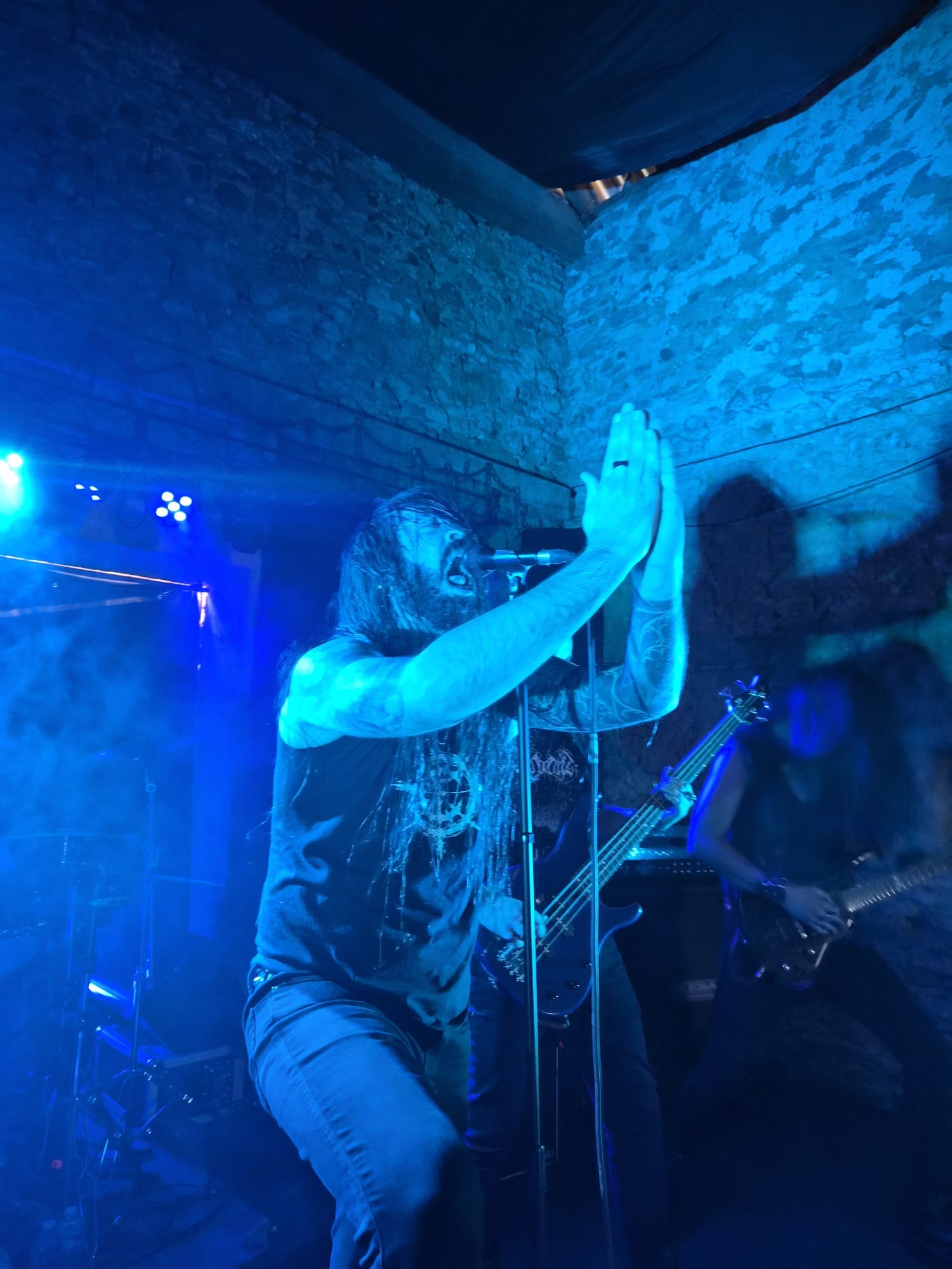 Eriador Festival — Pau, France