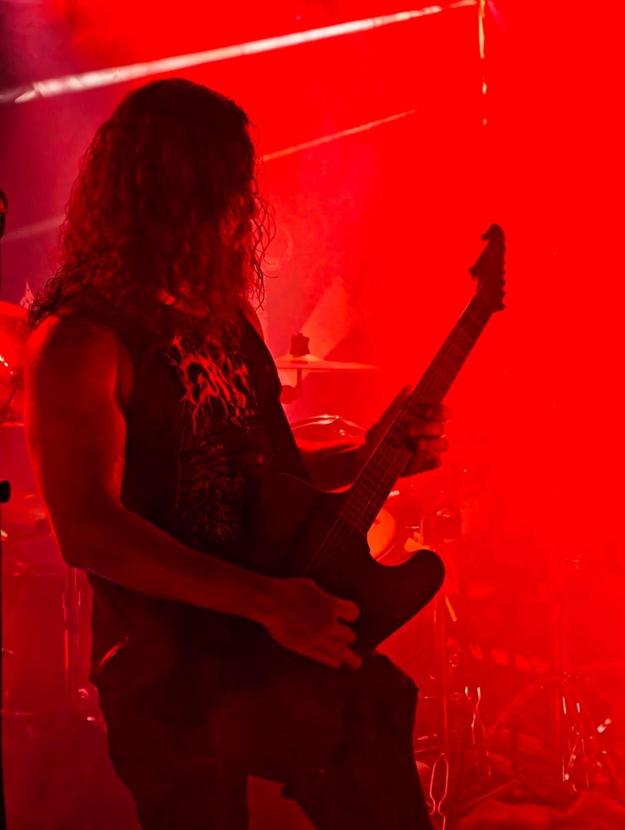 Eriador Festival — Pau, France