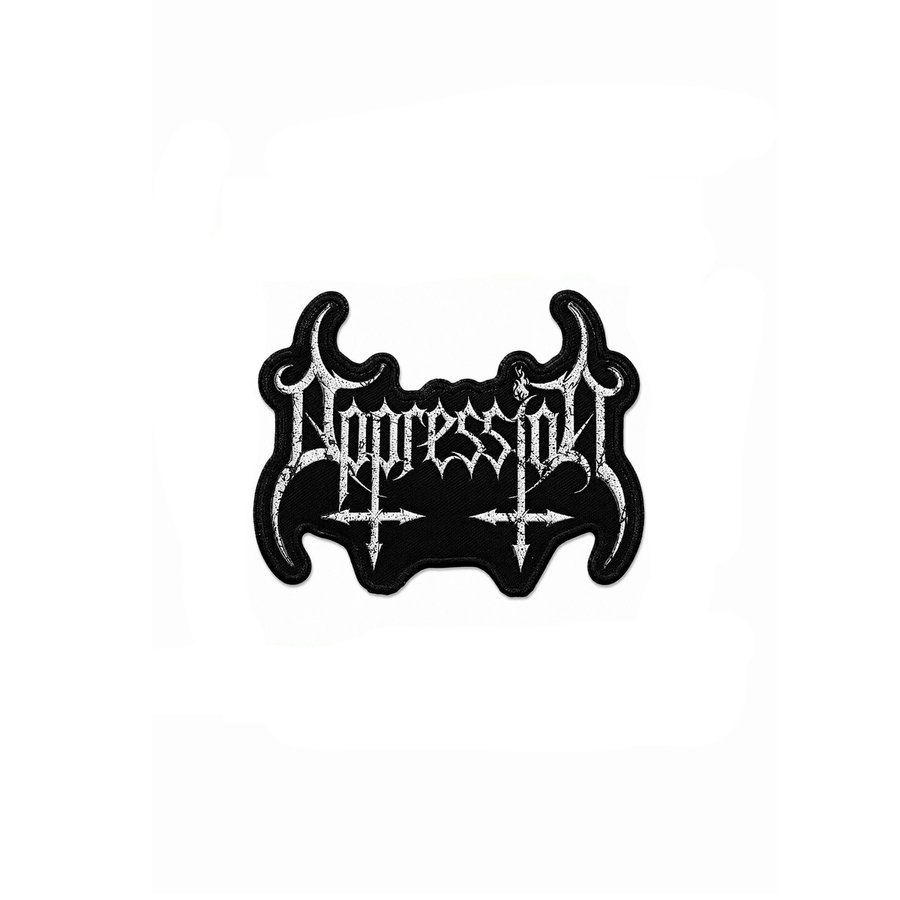 Oppression Shaped Patch